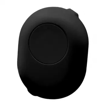 Shelly Button Add-on Controller príslušenstvo (čierna)