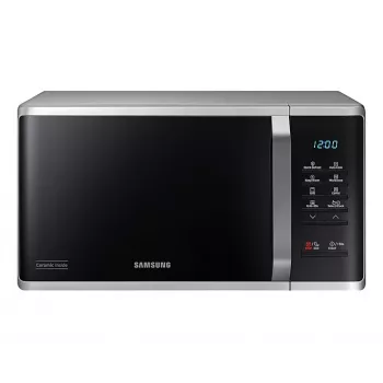 Mikrovlnná rúra s grilom MG23K3523AS
