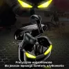 Slúchadlá Awei T35 TWS čierne