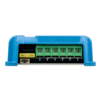Regulátor Victron Energy SmartSolar MPPT 75/15 Retail