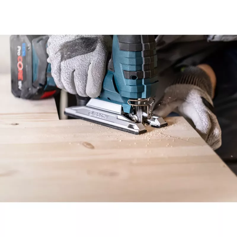 Bosch Expert T 308 B Wood 2-side clean pílové listy do priamočiarej píly, 2 ks (2 608 901 711)