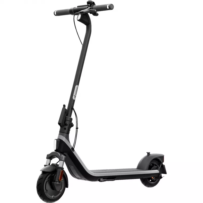 Segway Ninebot E2 D II elektrická skladacia kolobežka