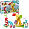 LEGO DUPLO 10453 Lunapark