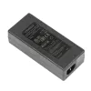Napájací zdroj interiérový MikroTik 48V2A96W čierny