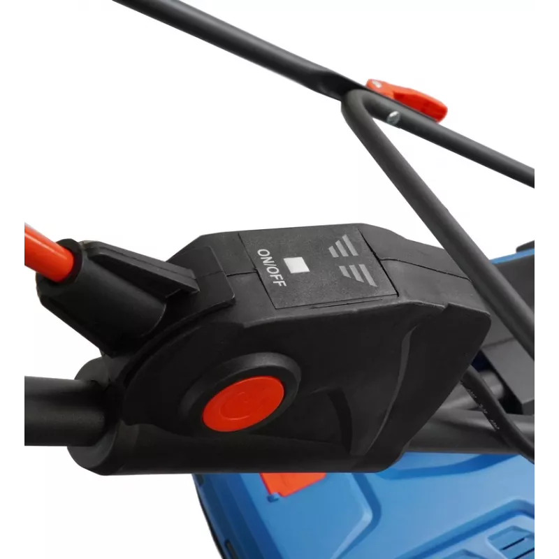 Kosačka Blaupunkt CL7010