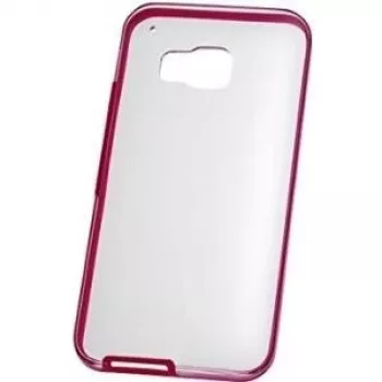 Puzdro HTC 99H20111-00 kryt na telefón sivá fialová