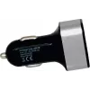 Auto nabíjačka TECHNISAT CARCHARGER TRIPLE USB C s tromi USB-C/USB-A portami