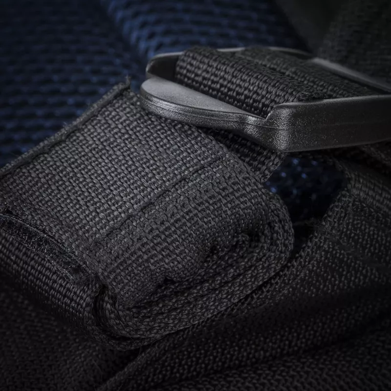 Batoh Rivacase Tegel 8460 čierny polyester