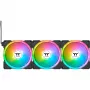 Thermaltake SWAFAN EX12 ARGB 120mm biela 3-balík