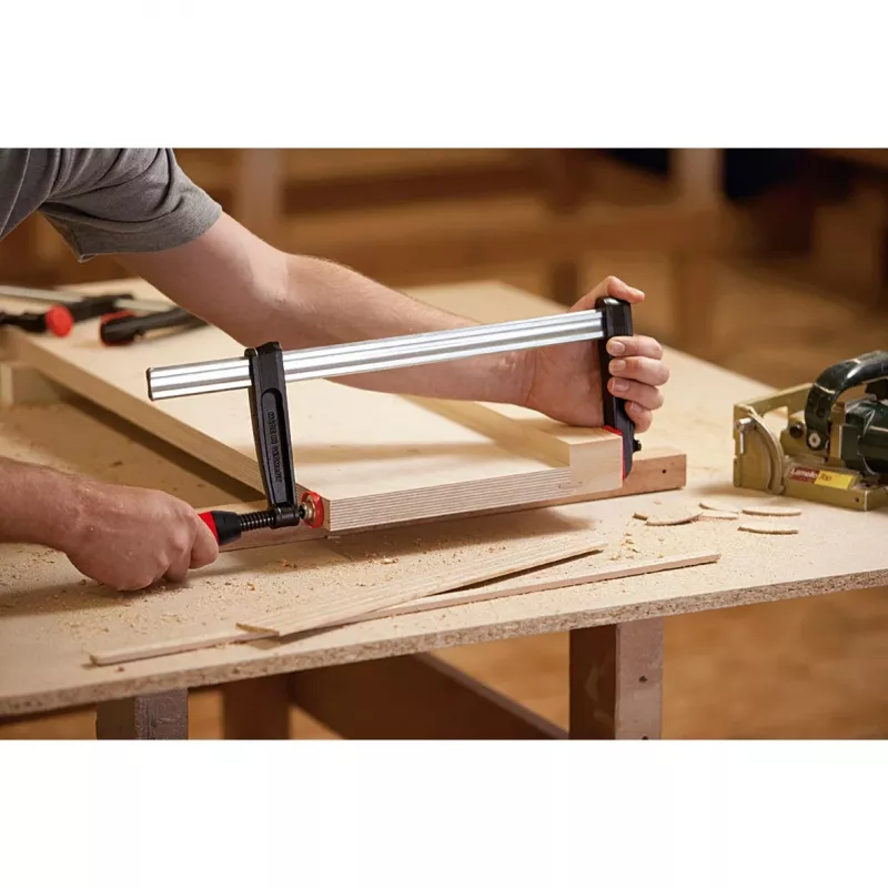 Bessey TPN60S12BE čierna