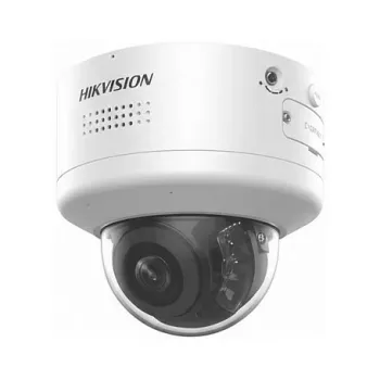 Bezpečnostná kamera HIKVISION HIK 8MP dómová PTRZ varifokálna AcuSense DS-2CD2786G2H-IPTRZS2U/SL(2.8-12MM)O-STD