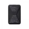 ADATA PR100-12BK powerbanka lítium-polymérová (LiPo) 10000 mAh bezdrôtové nabíjanie čierna
