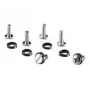 Skrutka Rittal DK 7094.100 16 mm 50 ks