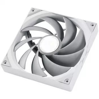 TRYX ROTA PRO 140mm skriňový ventilátor - biela