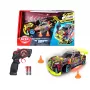 RC auto Dickie Tornado Drift RTR 2,4 GHz – hotové driftové auto