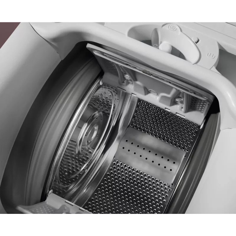 Electrolux EW2TN5061FP práčka s horným plnením 6 kg 1000 ot/min biela