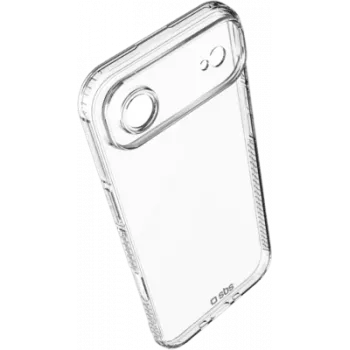 SBS Extreme X2 kryt Apple iPhone Air transparentný TEUNBKEX2IP1766 (TEUNBKEX2IP1766)