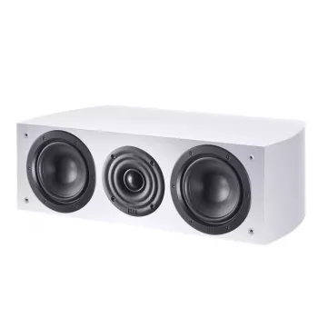 Reproduktor Victa Elite Center 102 biely