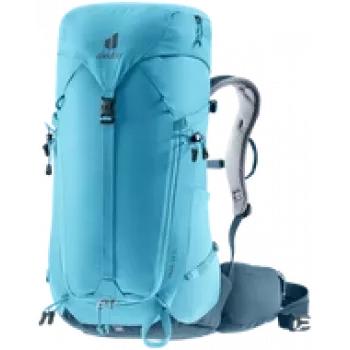 Batoh DEUTER Trail 28 SL lagoon-atlantic – 28 L dámsky strih, ľahký denný batoh