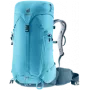 Batoh DEUTER Trail 28 SL lagoon-atlantic – 28 L dámsky strih, ľahký denný batoh
