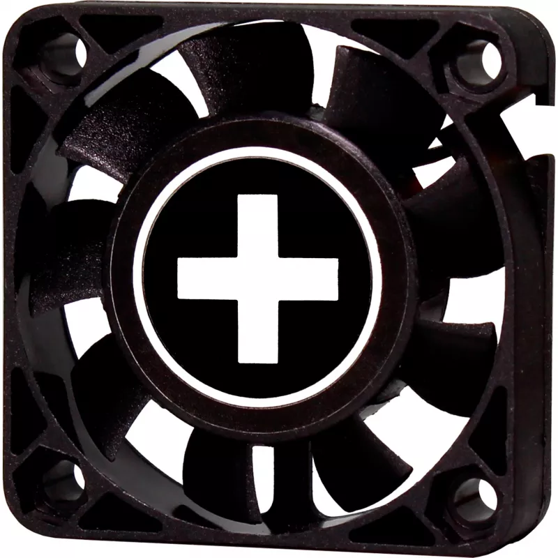 Xilence XF031 40mm ventilátor do skrine