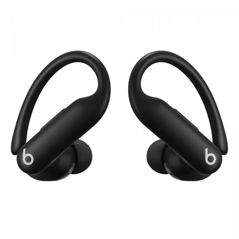 Slúchadlá Beats Powerbeats Pro 2 Jet čierna