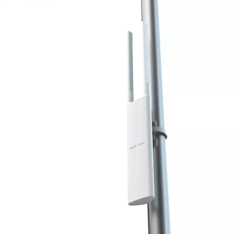 Ruijie Networks RG-RAP52-OD bezdrôtový access point 1267 Mbit/s biely Power over Ethernet (PoE)