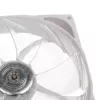 Skriňový ventilátor NoiseBlocker NB-eLoop X B14-P ARGB PWM 140mm biely
