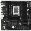 Základná doska ASRock B860M Pro-A micro ATX — Intel B860, LGA 1851, DDR5, 4 DIMM, až do 256 GB, 2.5Gb Ethernet