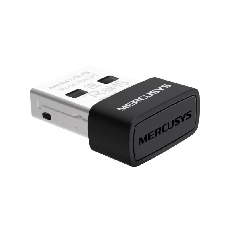 Mercusys MA530 Nano USB adaptér Bluetooth 5.3