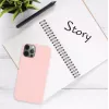 Fixed Story | Zadný kryt | Apple | iPhone 16 Pro | Pogumovaný | Ružová