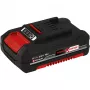 Einhell 4511395 lítium-iónový 2000mAh 18V akumulátor
