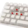 Ducky One 3 SF klávesnica Gaming USB biela