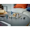 Stavebnica LEGO Star Wars Ambush on Mandalore Battle Pack 75373 — 4 minifigúrky, 109 dielov, vek 6+