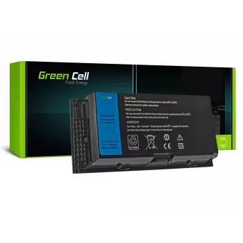 Greencell DE45 batéria