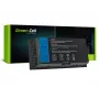 Greencell DE45 batéria
