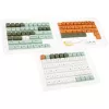 Ducky DCA132-USDINMDPH1 príslušenstvo k vstupným zariadeniam klávesová krytka