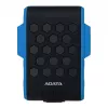 ADATA HD720 externý pevný disk 1 TB USB Type-A 3.2 Gen 1 (3.1 Gen 1) čierny, modrý