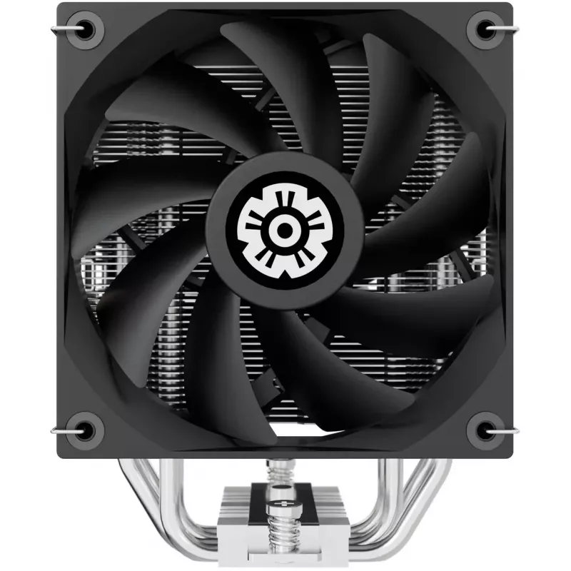Enermax chladič ETS-T41 procesorový chladič - CPU chladič - AMD Socket AM4 (Ryzen)