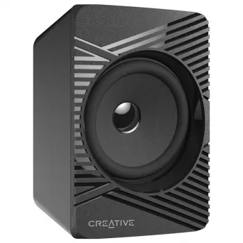 Creative Labs SBS E2500 30 W čierny 2.1 kanály
