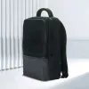 Batoh Vention KRPB0 čierny 18L polyester vodeodolný pre 15,6