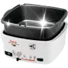 Tefal FR4950 Single 2 L 1600 W biela