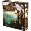 Robinson Crusoe – Adventure on the Cursed Island, spoločenská hra