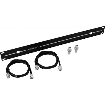 Rackmount set Omnitronic TNC set 13063050 19
