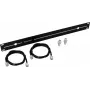 Rackmount set Omnitronic TNC set 13063050 19