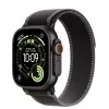 Smartwatch Apple Watch Ultra 3 GPS + Cellular 49mm puzdro z čierneho titánu