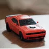 3D puzzle Ravensburger Dodge Challenger R/T Scat Pack Widebody 108 dielov