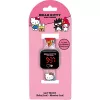 Detské hodinky Euroswan Hello Kitty HK50151 s LED displejom