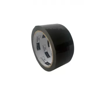 Lepiaca páska BESTPAK Silent Release Acrylic sivá 48 mm × 66 m balenie 6 ks