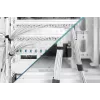 Sieťový kábel ASSMANN Electronic DK-1617-010S RJ-45 Cat6 1m sivý